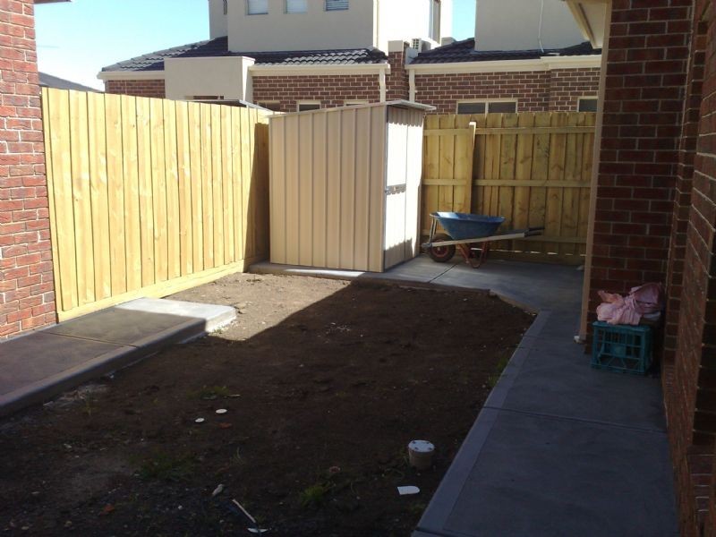 1/121 Melrose Drive, Tullamarine VIC 3043