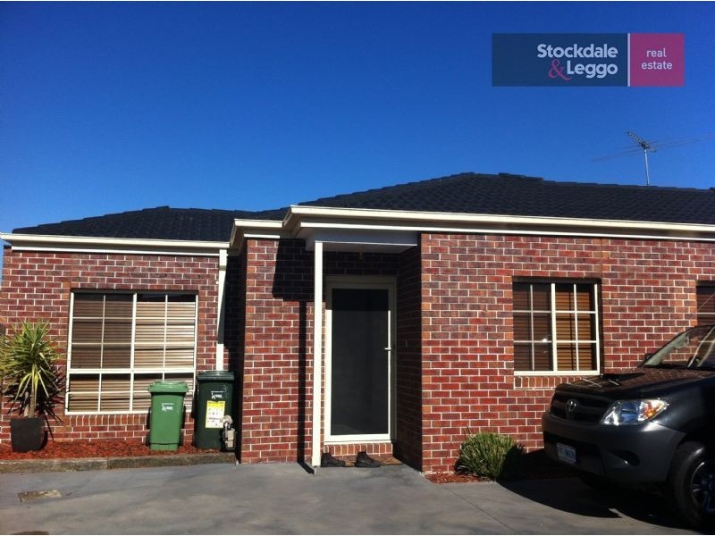 3/121 Melrose Drive, Tullamarine VIC 3043