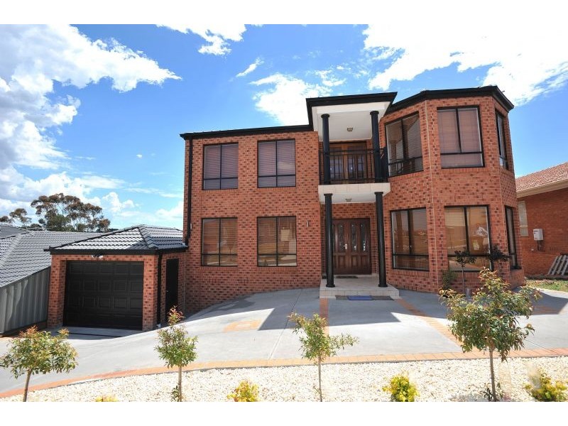 65 Clare Boulevard, Greenvale VIC 3059