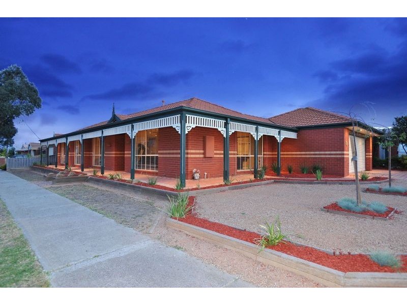1  Gardenview Grove, Westmeadows VIC 3049