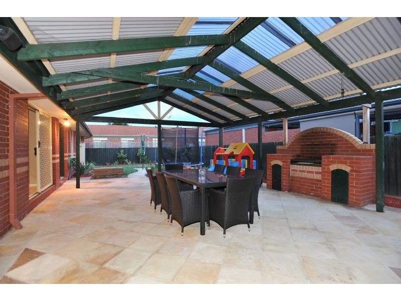 1  Gardenview Grove, Westmeadows VIC 3049