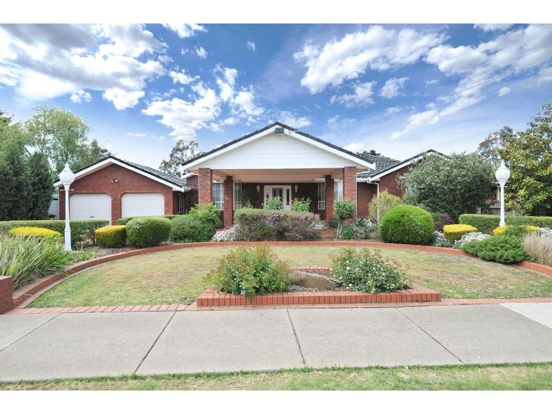 26 Glencairn Drive, Greenvale VIC 3059