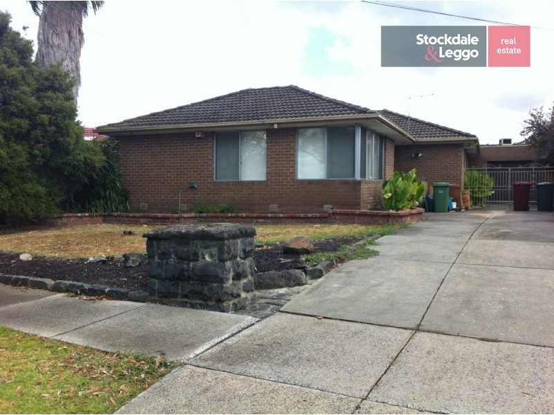 43 Katrina Drive, Gladstone Park VIC 3043
