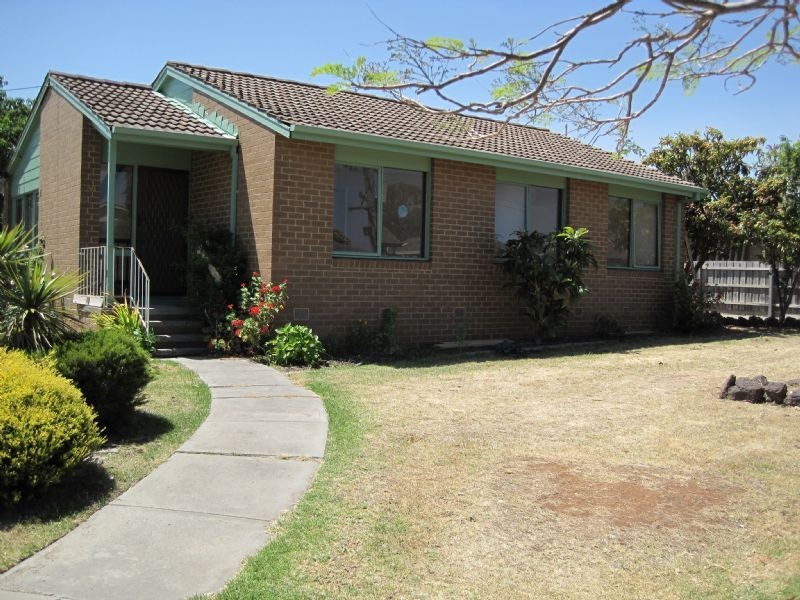 91 Lackenheath Drive, Tullamarine VIC 3043