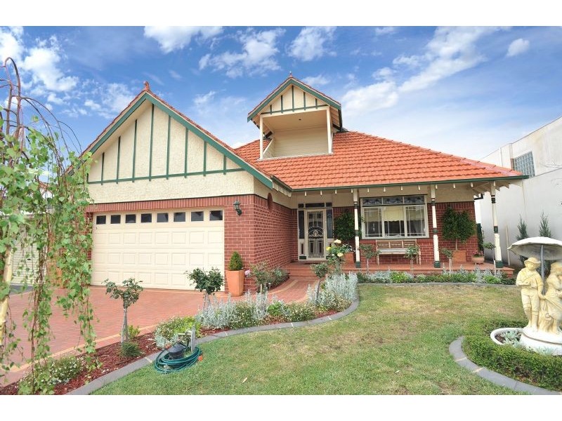 5 Brechin Court, Greenvale VIC 3059