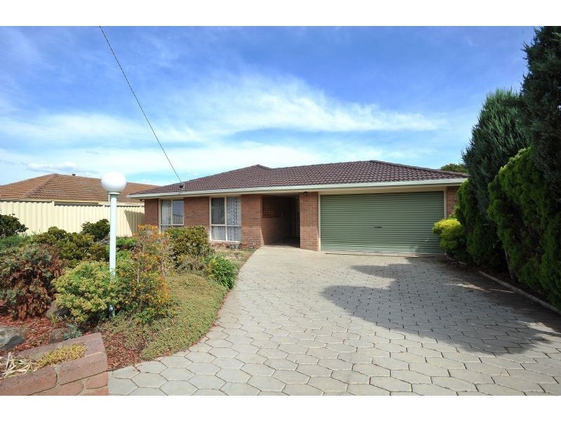 5 Gainford Court, Greenvale VIC 3059