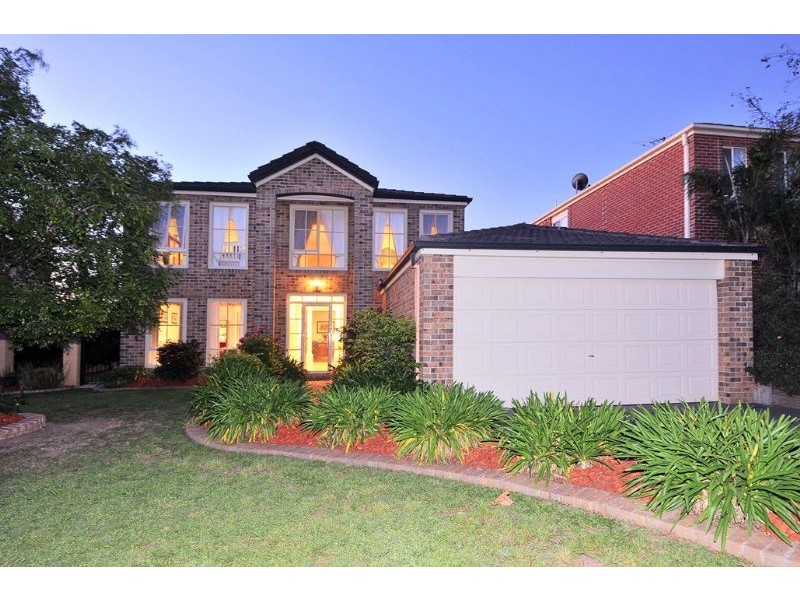 55 Alanbrae Terrace, Attwood VIC 3049