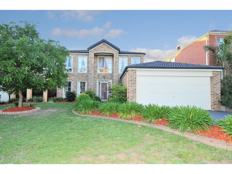 55 Alanbrae Terrace, Attwood VIC 3049