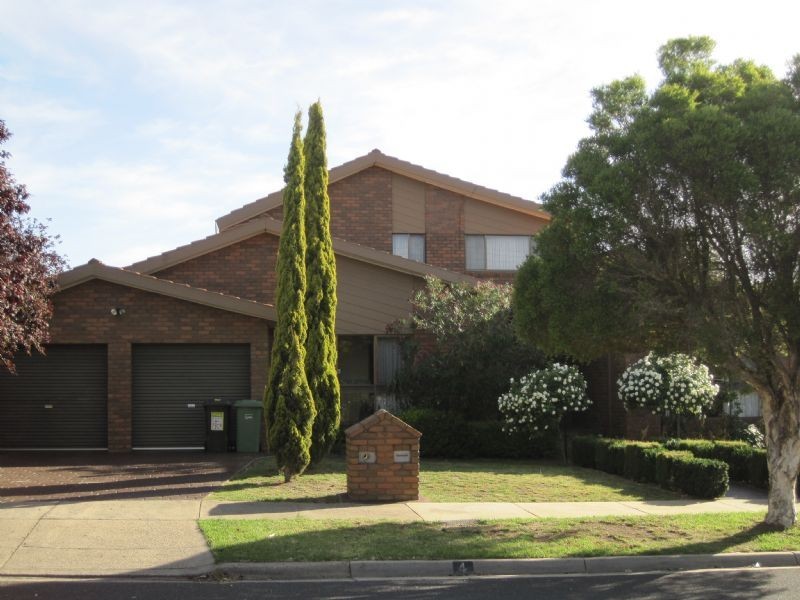 4 Chester Close, Greenvale VIC 3059