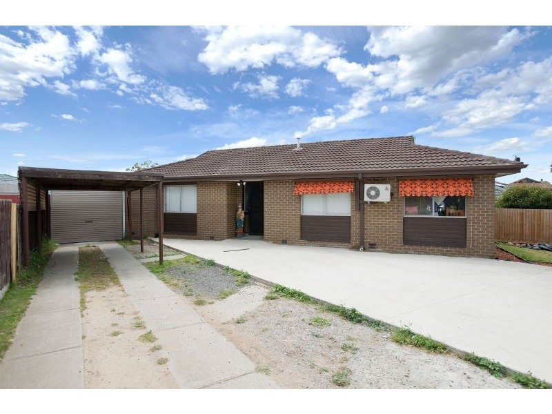40 Toora Drive, Westmeadows VIC 3049