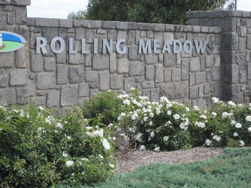 51 Highgrove Drive, Sunbury VIC 3429