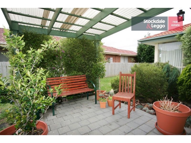 18 Hornsby Avenue, Westmeadows VIC 3049