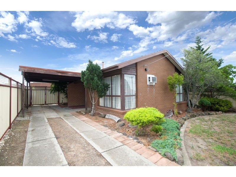 14 Devenish Court, Westmeadows VIC 3049