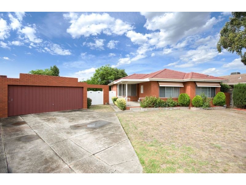 5 Padua Court, Gladstone Park VIC 3043