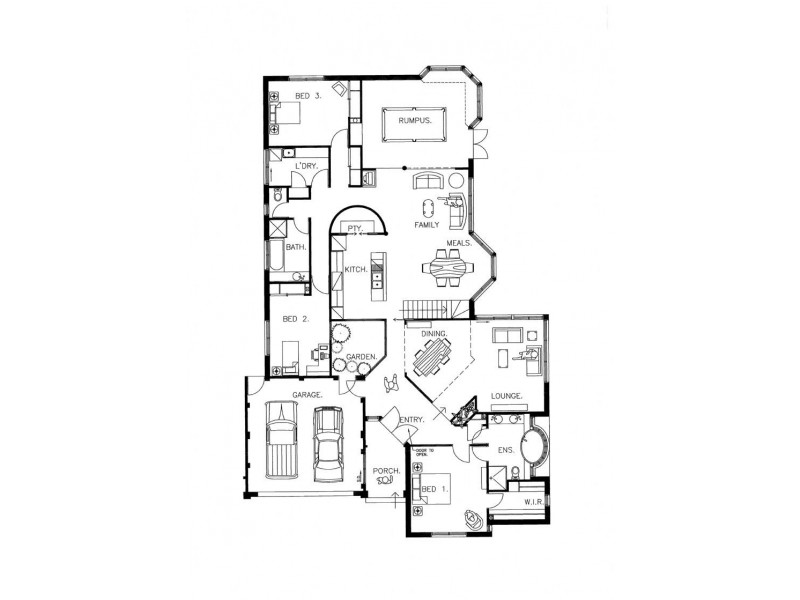 111 Kirkham Drive, Greenvale VIC 3059