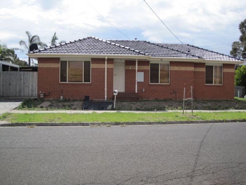 2 Stradishall Way, Tullamarine VIC 3043