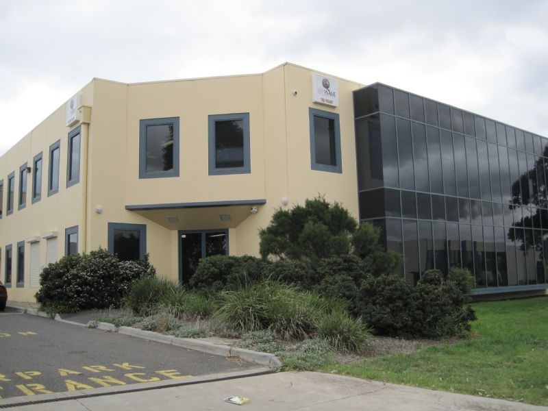 81-85 Lambeck Drive, Tullamarine VIC 3043