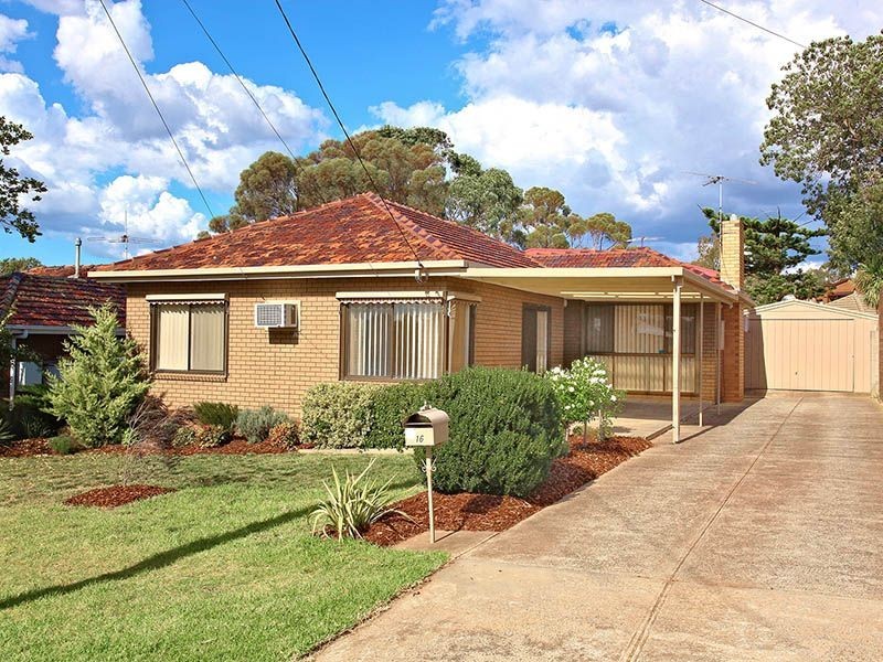 16 Turner Street, Westmeadows VIC 3049