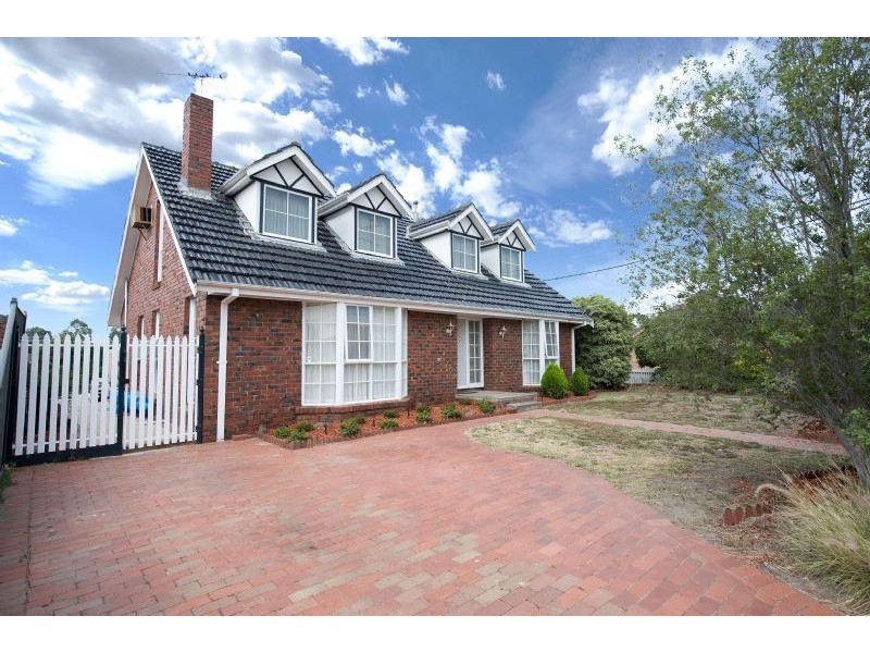 81 Hillcrest Drive, Westmeadows VIC 3049