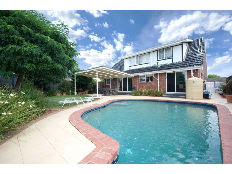81 Hillcrest Drive, Westmeadows VIC 3049