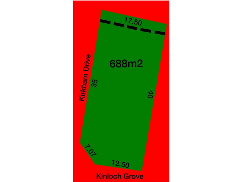 1 Kinloch Grove, Greenvale VIC 3059