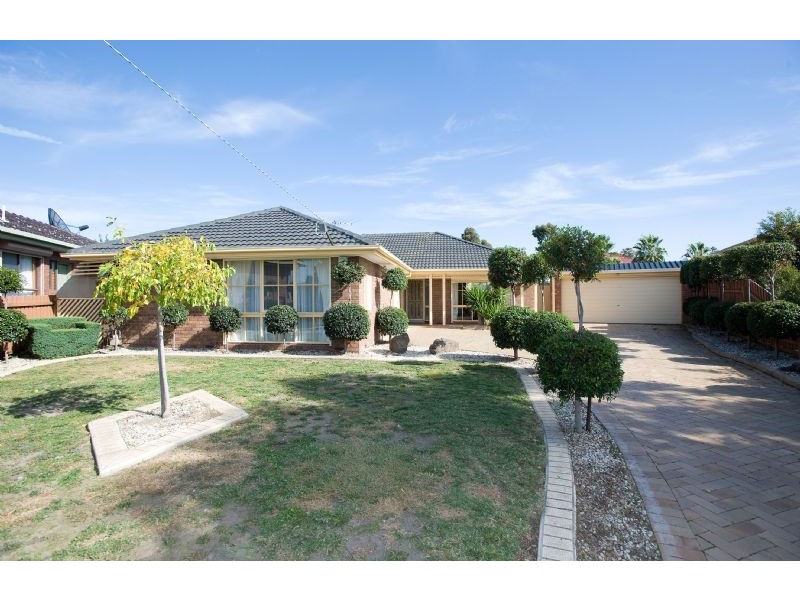 17 Gainford Court, Greenvale VIC 3059