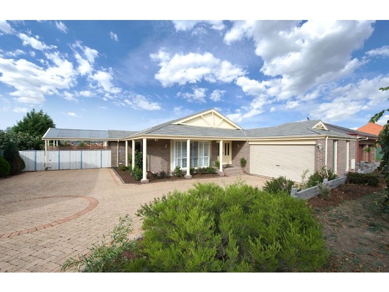 3 Blacksmith Drive, Attwood VIC 3049