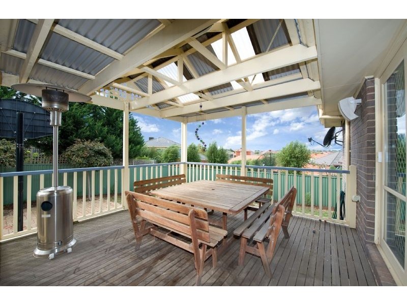 3 Blacksmith Drive, Attwood VIC 3049