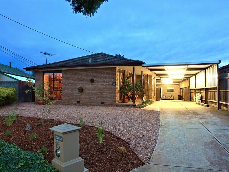 15 Koala Crescent, Westmeadows VIC 3049