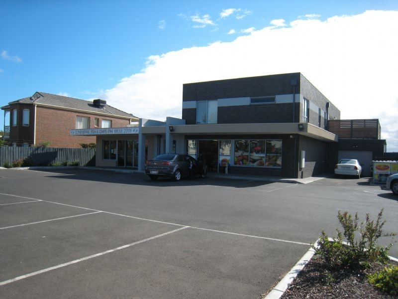 LOT 600 Marigold Crescent, Gowanbrae VIC 3043