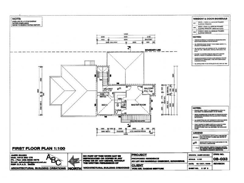 LOT 600 Marigold Crescent, Gowanbrae VIC 3043