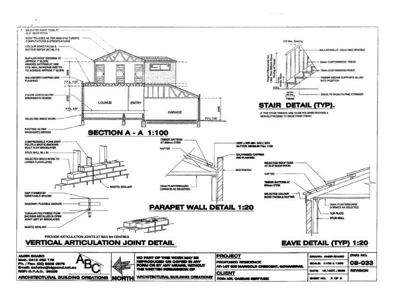 LOT 600 Marigold Crescent, Gowanbrae VIC 3043