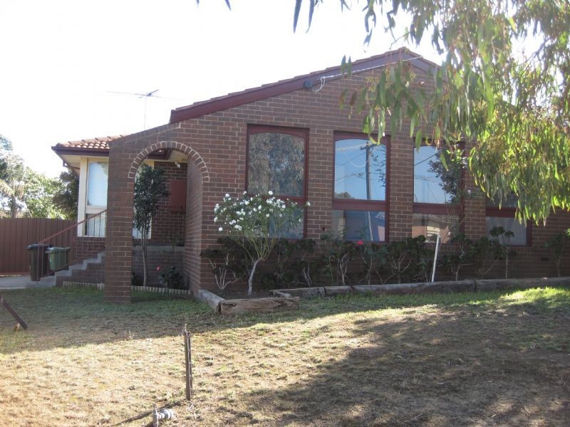 7 Wilton Place, Gladstone Park VIC 3043