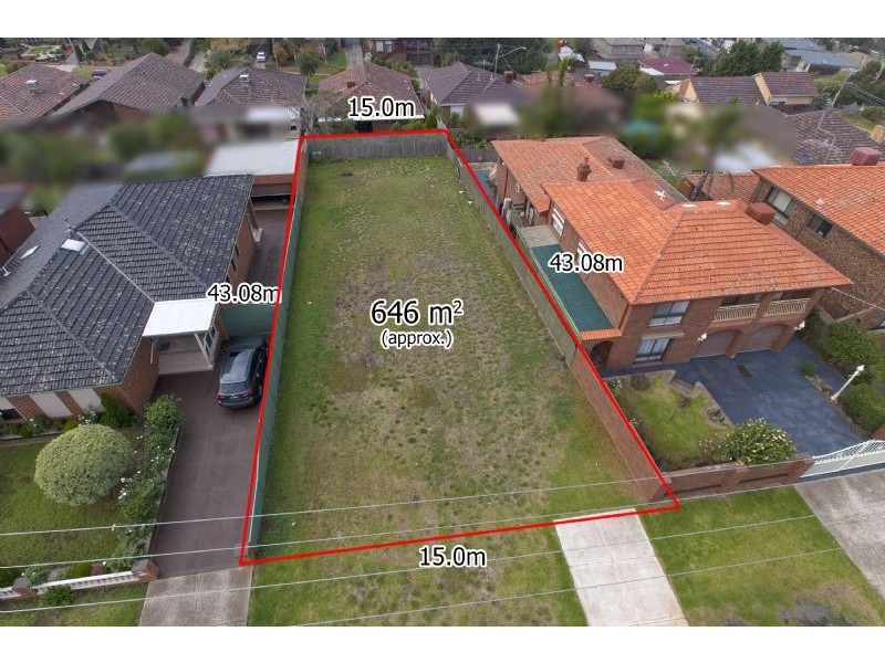34 Campbell Street, Westmeadows VIC 3049
