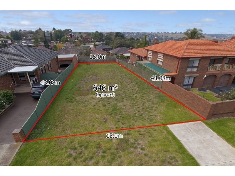 34 Campbell Street, Westmeadows VIC 3049