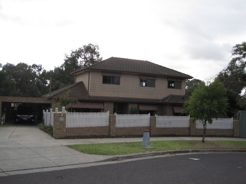 7 Wombat Court, Westmeadows VIC 3049