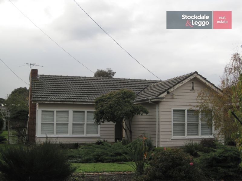 256 Melrose Drive, Tullamarine VIC 3043