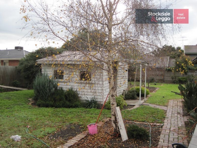256 Melrose Drive, Tullamarine VIC 3043