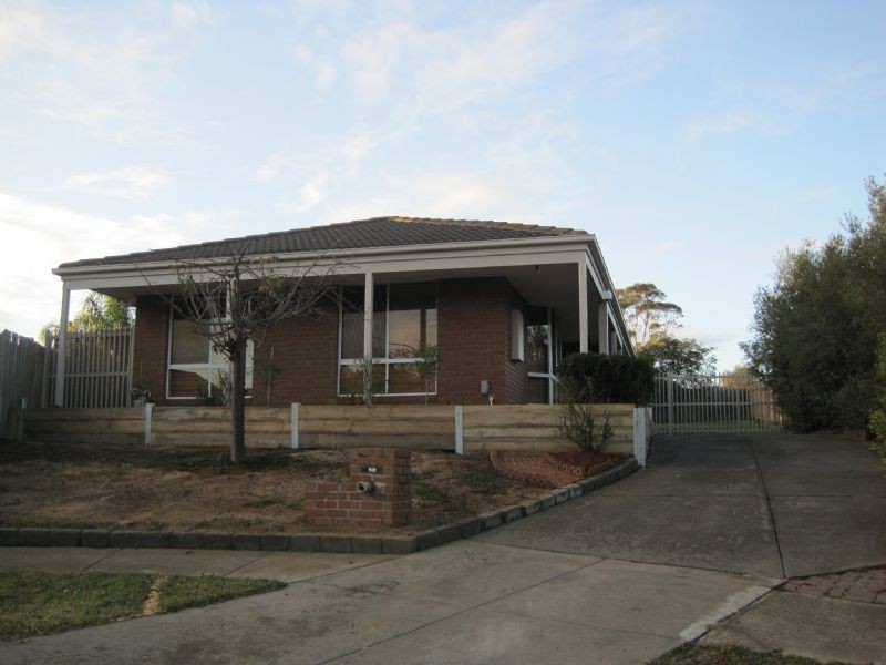 18 Glencara Close, Westmeadows VIC 3049