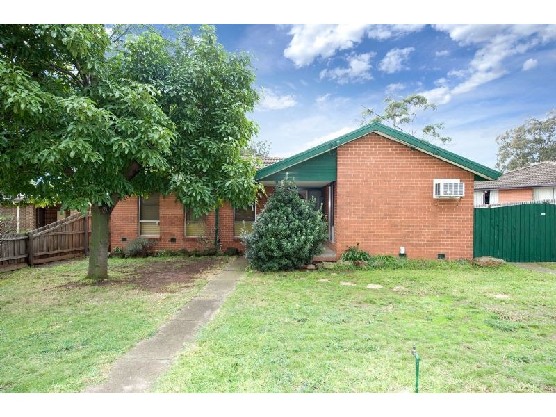 47 Snaefell Crescent, Gladstone Park VIC 3043