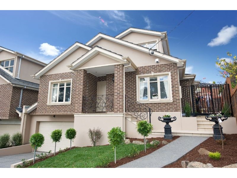 1 Bramcote Drive, Westmeadows VIC 3049