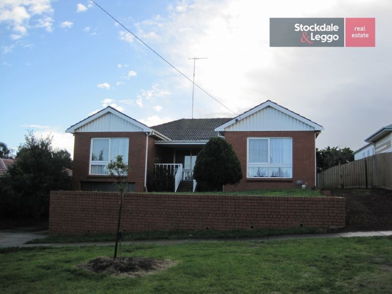 112 Raleigh Street, Westmeadows VIC 3049