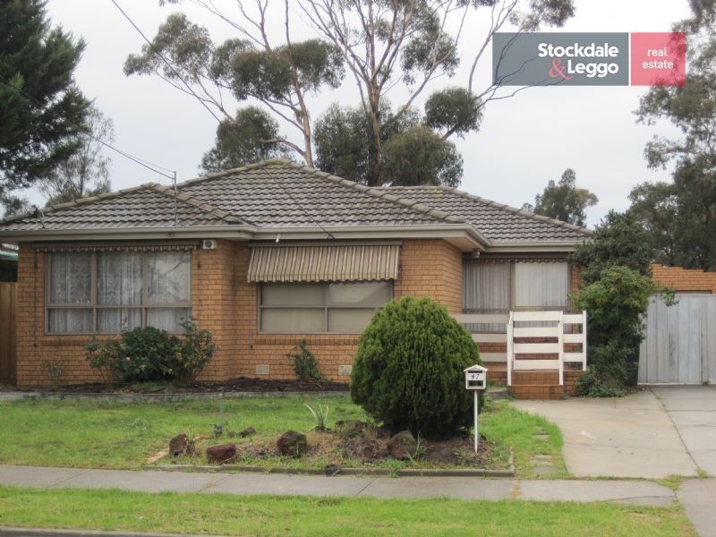47 Lackenheath Drive, Tullamarine VIC 3043