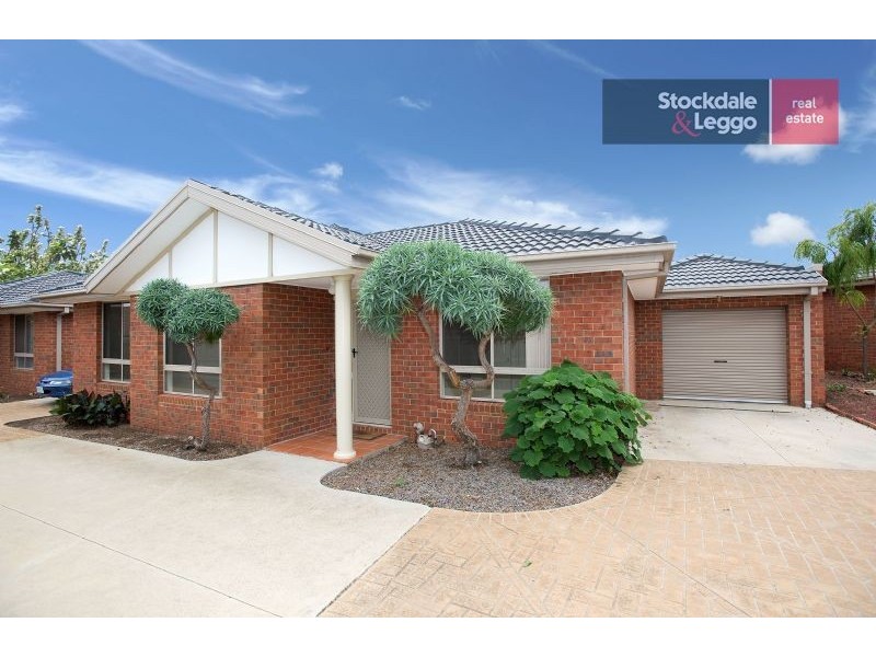4/70 Broadmeadows Rd, Tullamarine VIC 3043