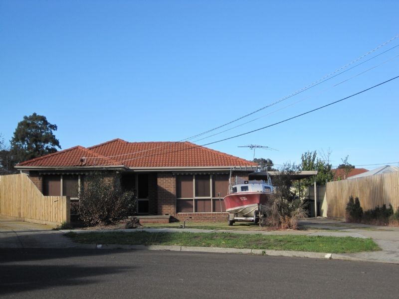 4 Elray Court, Tullamarine VIC 3043