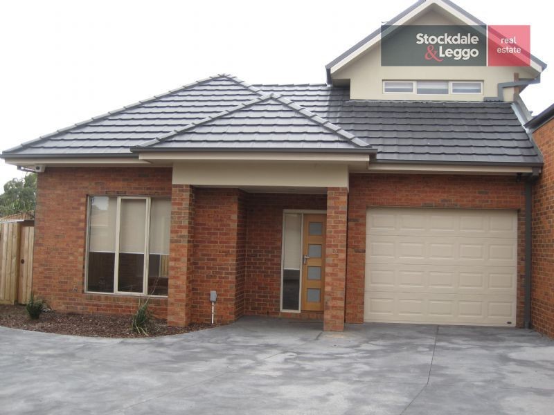 8/26 Hillcrest Drive, Westmeadows VIC 3049