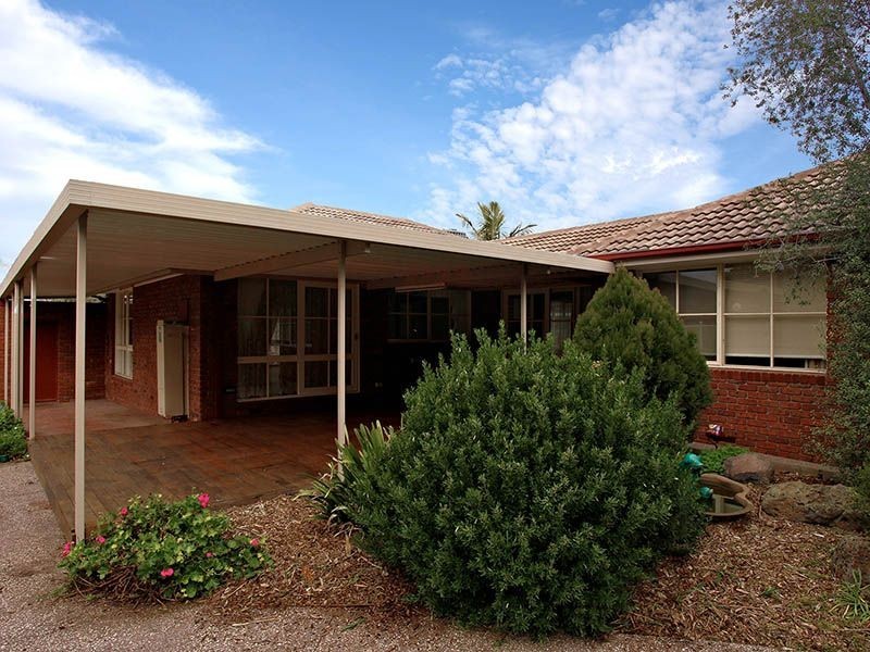 25 Heversham Grove, Greenvale VIC 3059