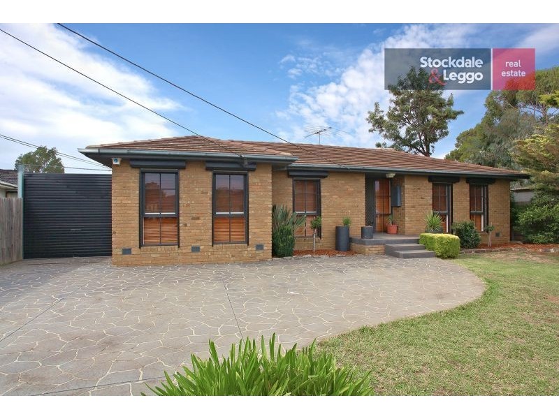 4 Elvin Close, Gladstone Park VIC 3043