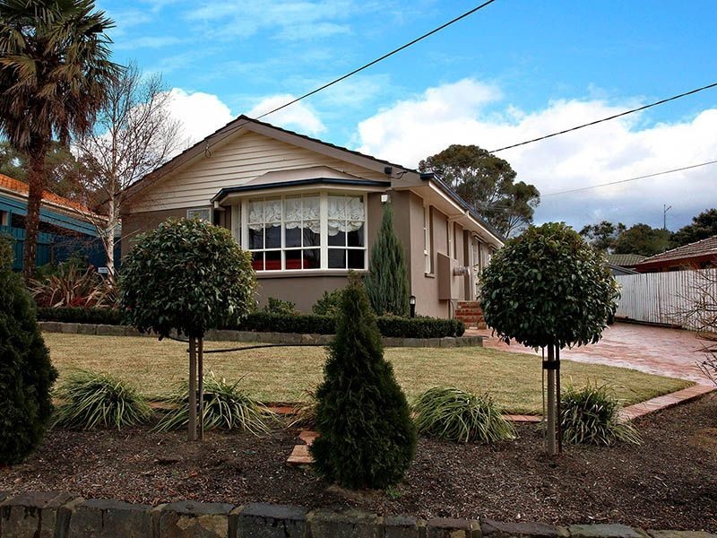 25 Koala Crescent, Westmeadows VIC 3049