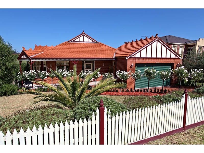 22 Arkley Drive, Greenvale VIC 3059